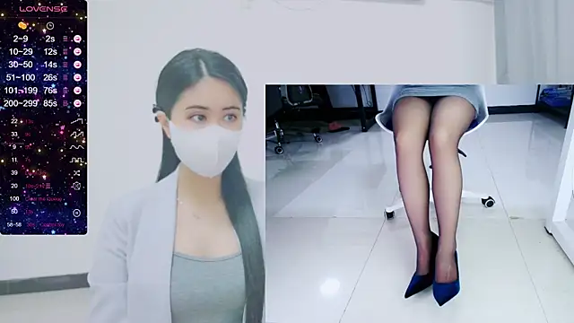 Snapshot of tt50256 chatting on 21, 2, 2025 tt50256 online show from 21, 2, 2025