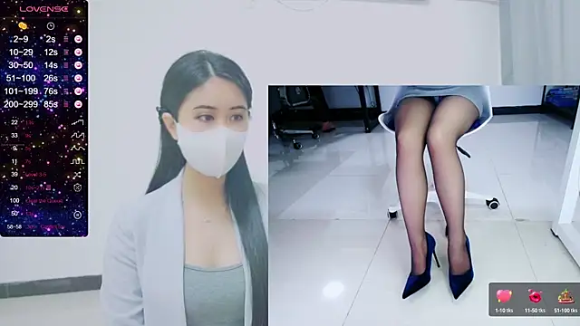 Snapshot of tt50256 chatting on 21, 2, 2025 tt50256 online show from 21, 2, 2025