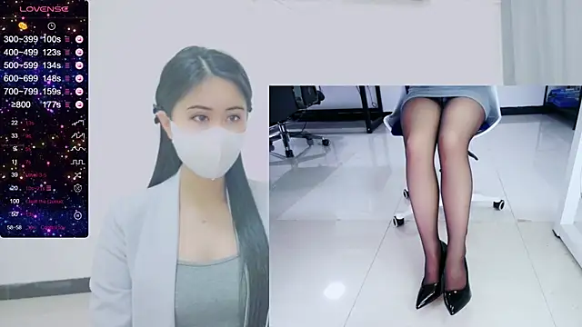 Snapshot of tt50256 chatting on 25, 2, 2025 tt50256 online show from 25, 2, 2025