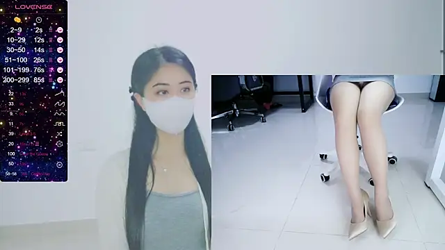 Snapshot of tt50256 chatting on 2, 3, 2025 tt50256 online show from 2, 3, 2025