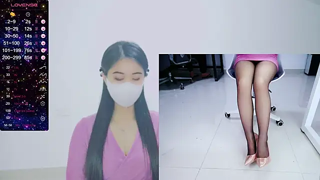 Snapshot of tt50256 chatting on 5, 3, 2025 tt50256 online show from 5, 3, 2025