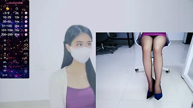 Snapshot of tt50256 chatting on 11, 3, 2025 tt50256 online show from 11, 3, 2025