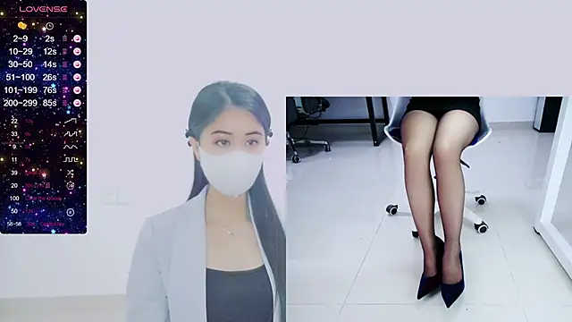 Snapshot of tt50256 chatting on 15, 3, 2025 tt50256 online show from 15, 3, 2025