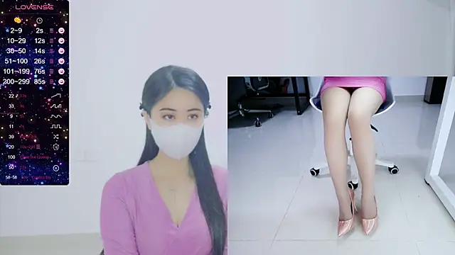 Snapshot of tt50256 chatting on 16, 3, 2025 tt50256 online show from 16, 3, 2025