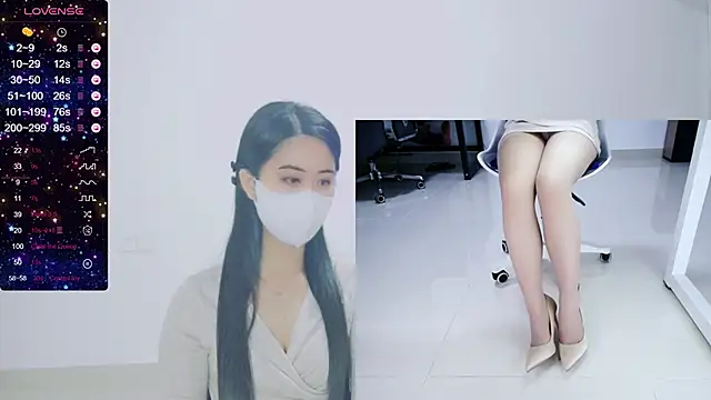 Snapshot of tt50256 chatting on 17, 3, 2025 tt50256 online show from 17, 3, 2025