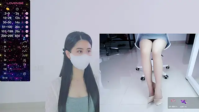 Snapshot of tt50256 chatting on 22, 3, 2025 tt50256 online show from 22, 3, 2025