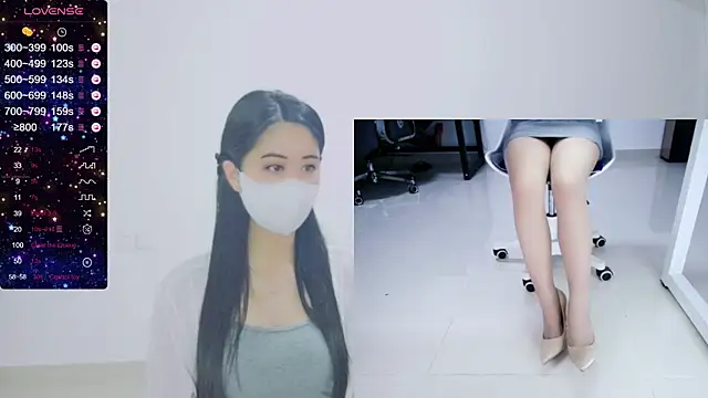 Snapshot of tt50256 chatting on 22, 3, 2025 tt50256 online show from 22, 3, 2025