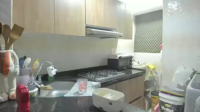 Snapshot of loverubii chatting on 26, 1, 2025 loverubii online show from 26, 1, 2025