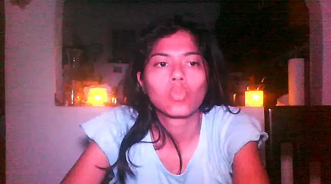 Snapshot of loverubii chatting on 8, 2, 2025 loverubii online show from 8, 2, 2025