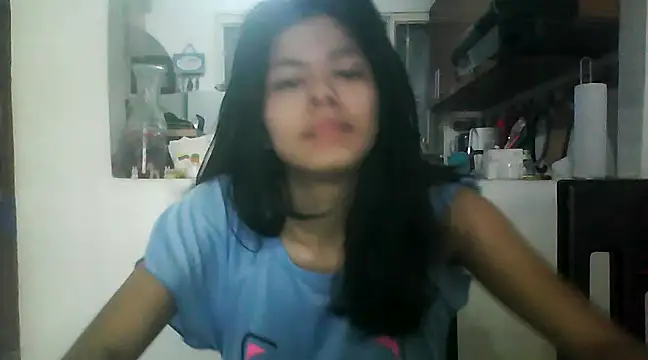 Snapshot of loverubii chatting on 8, 2, 2025 loverubii online show from 8, 2, 2025