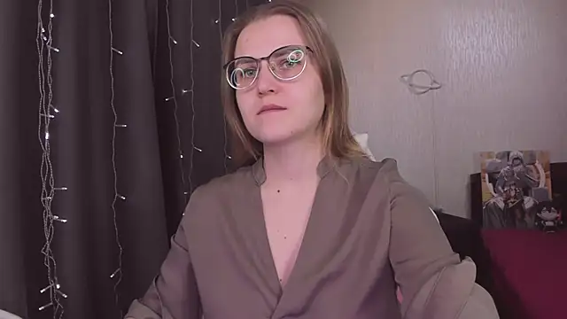 MissBrightShine online show from 7, 2, 2026