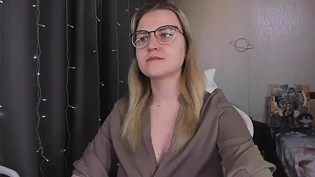 MissBrightShine online show from 21, 3, 2026