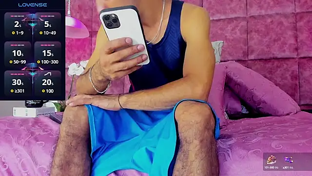 steffanxxll online show from 28, 1, 2025