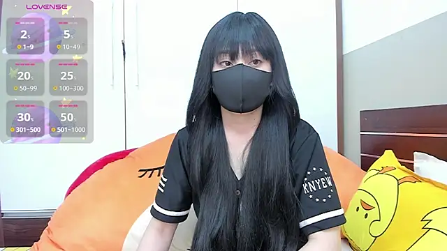 alonelove   online show from 6, 3, 2025