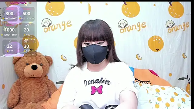 alonelove   online show from 16, 10, 2025