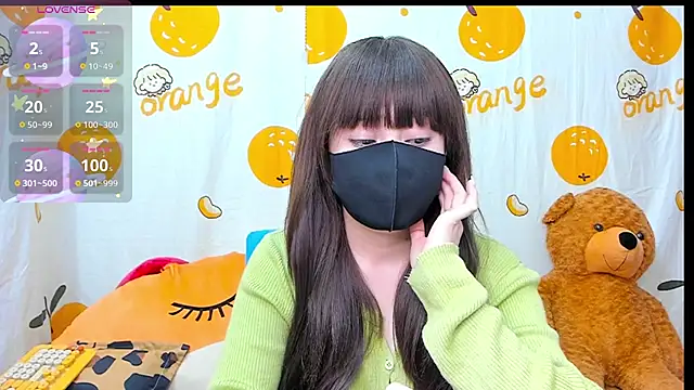 alonelove   online show from 25, 10, 2025