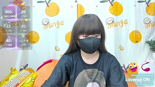 Snapshot of alonelove__ chatting on 27, 4, 2026 alonelove online show from 27, 4, 2026