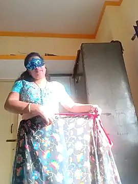 SANJU5888 online show from 1, 1, 2025