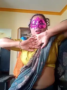 SANJU5888 online show from 13, 1, 2025