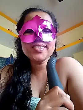 SANJU5888 online show from 30, 1, 2025