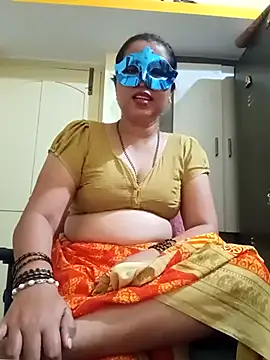 SANJU5888 online show from 22, 2, 2025