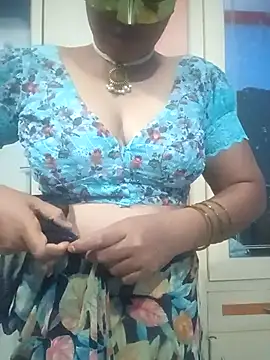 SANJU5888 online show from 1, 10, 2025