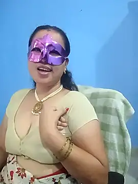 SANJU5888 online show from 3, 11, 2025