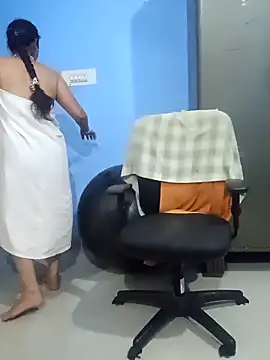 SANJU5888 online show from 17, 12, 2025