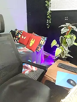 Snapshot of Rayansmith_ chatting on 20, 10, 2025 Rayansmith online show from 20, 10, 2025