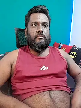 Rayansmith  online show from 26, 3, 2026