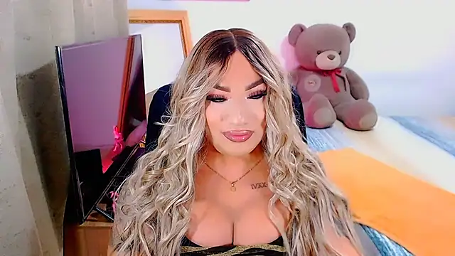 9InchsPunisherXXX online show from 16, 12, 2024