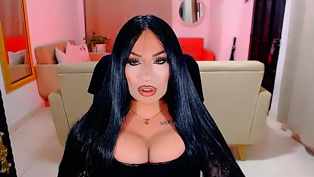 9InchsPunisherXXX online show from 20, 1, 2025