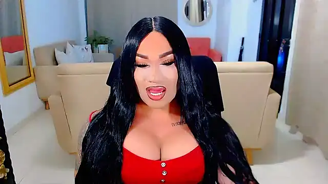 9InchsPunisherXXX online show from 23, 1, 2025