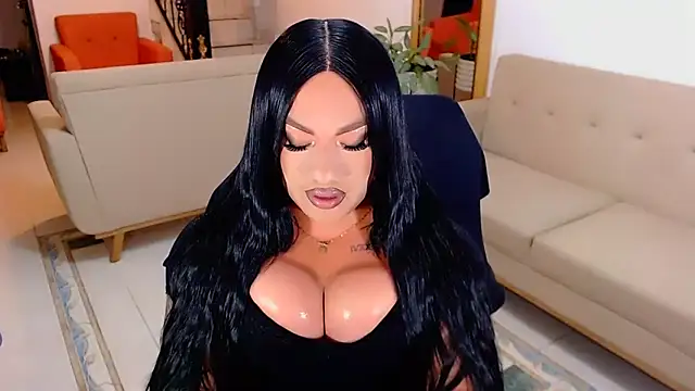 9InchsPunisherXXX online show from 21, 11, 2025