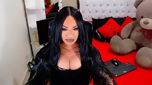 9InchsPunisherXXX online show from 21, 4, 2026