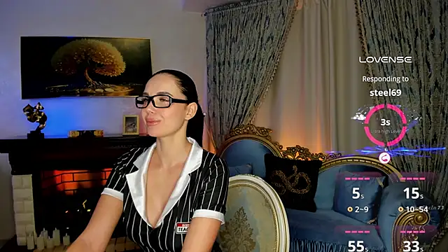 Black-Mamba- online show from 22, 12, 2024