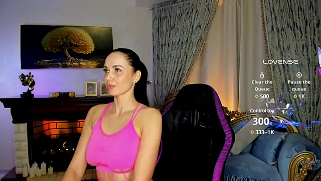 Black-Mamba- online show from 27, 12, 2024