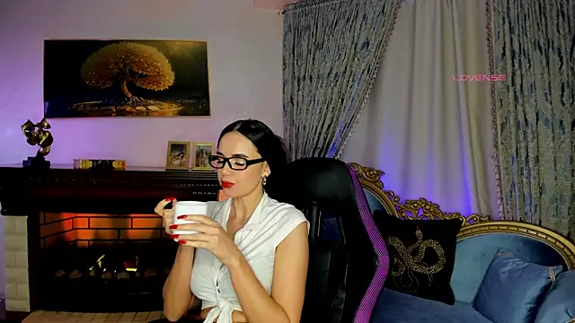 Black-Mamba- online show from 16, 1, 2025