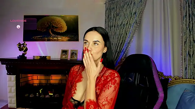 Black-Mamba- online show from 24, 1, 2025