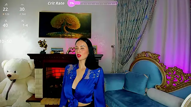 Black-Mamba- online show from 14, 11, 2025