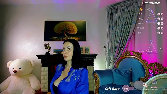 Black-Mamba- online show from 28, 2, 2026