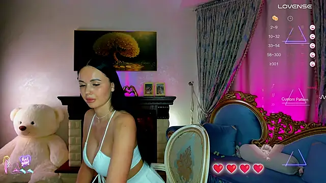 Black-Mamba- online show from 20, 3, 2026