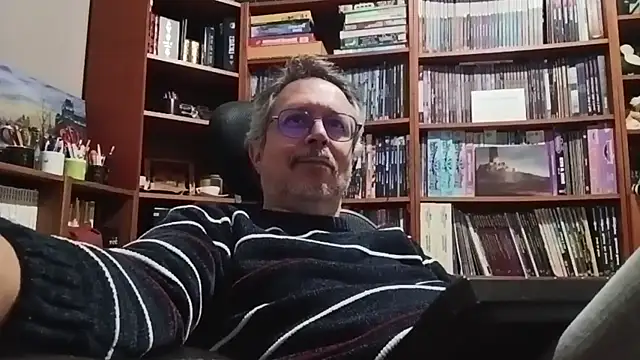 Mandra is a whore online show from 7, 10, 2025