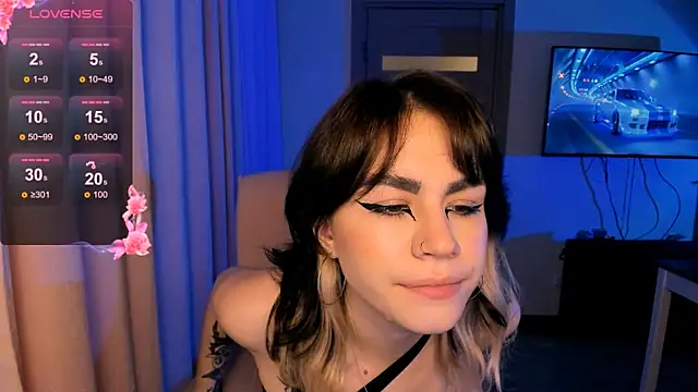 Snapshot of _selectrra chatting on 18, 12, 2024  selectrra online show from 18, 12, 2024