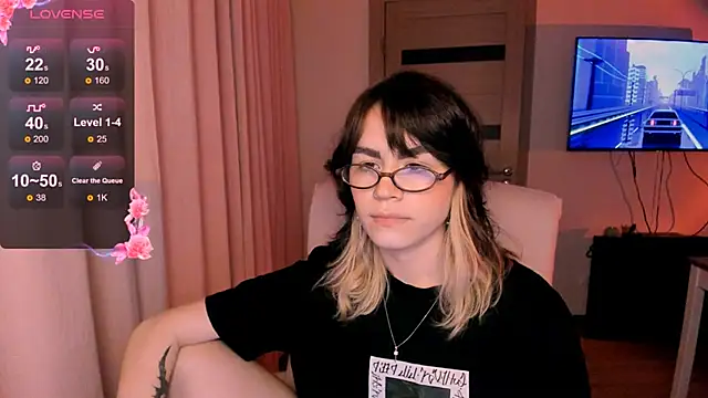 Snapshot of _selectrra chatting on 24, 12, 2024  selectrra online show from 24, 12, 2024