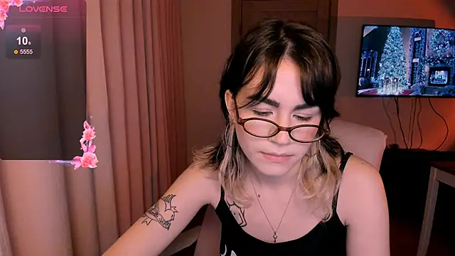 Snapshot of _selectrra chatting on 25, 12, 2024  selectrra online show from 25, 12, 2024