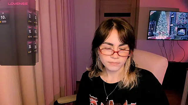 Snapshot of _selectrra chatting on 26, 12, 2024  selectrra online show from 26, 12, 2024