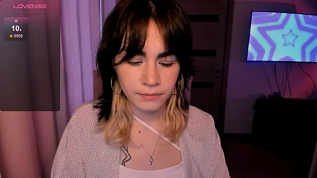 Snapshot of _selectrra chatting on 13, 1, 2025  selectrra online show from 13, 1, 2025