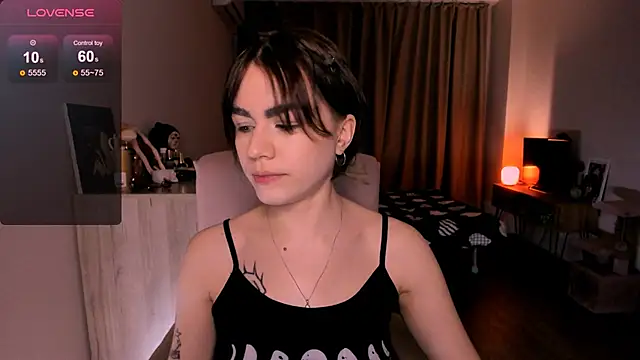 Snapshot of _selectrra chatting on 5, 3, 2025  selectrra online show from 5, 3, 2025