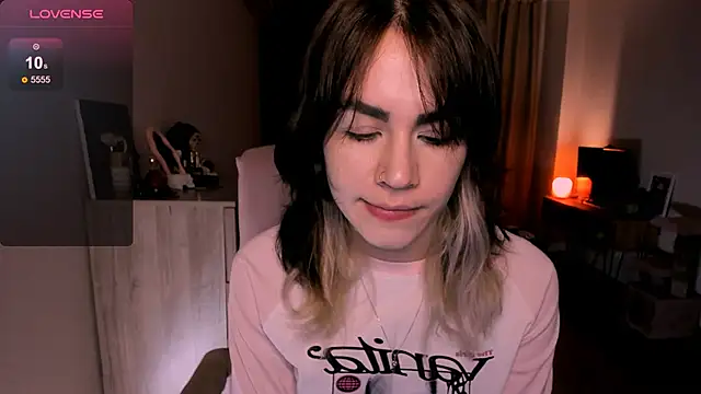 Snapshot of _selectrra chatting on 13, 3, 2025  selectrra online show from 13, 3, 2025